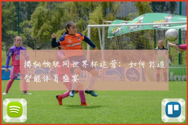 揭秘物联网世界杯运营：如何打造智能体育盛宴
