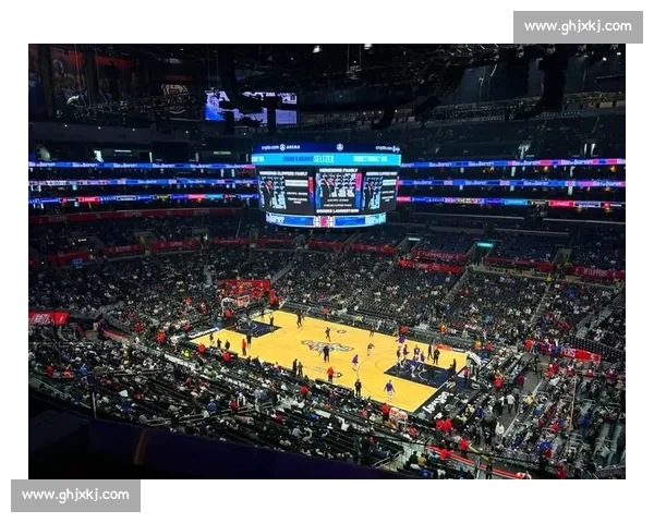 打造全方位篮球比赛在线平台引领观赛互动新时代体验升级与数据服务生态