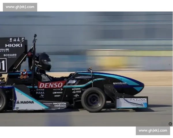 国际顶级赛车赛事引领速度科技与全球体育文化新风潮发展趋势前沿