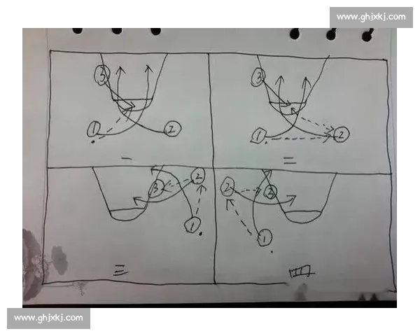 全面解读篮球比赛常见规则与实战判罚要点指南技巧与注意事项详解