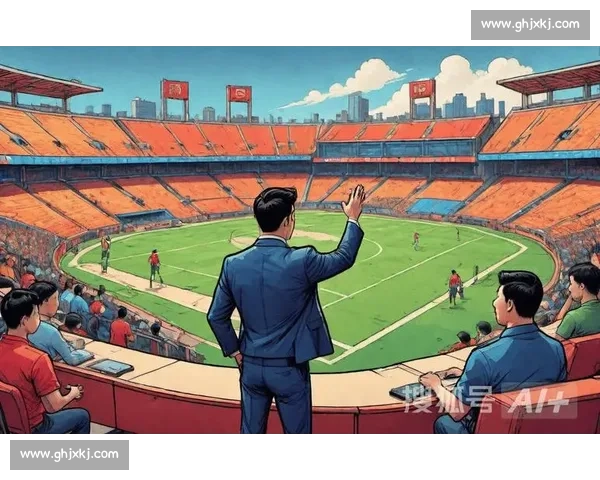 年轻人热追的燃爆体育赛事新风潮与青春竞技魅力全解析时代文化现场