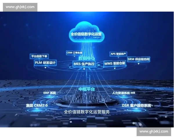 从全球化到数字化驱动的体育赛事发展新趋势与产业融合路径探索