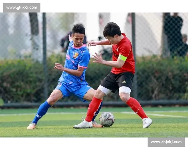 打造一站式足球比赛在线观看平台畅享全球精彩赛事与即时互动体验升级 - 副本 打造一站式足球比赛在线观看平台畅享全球精彩赛事与即时互动体验升级 - 副本