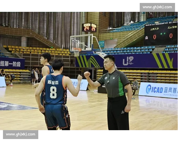 全面解读篮球比赛犯规规则与裁判判罚逻辑实战指南核心要点解析 - 副本 (3) 全面解读篮球比赛犯规规则与裁判判罚逻辑实战指南核心要点解析 - 副本 (3)