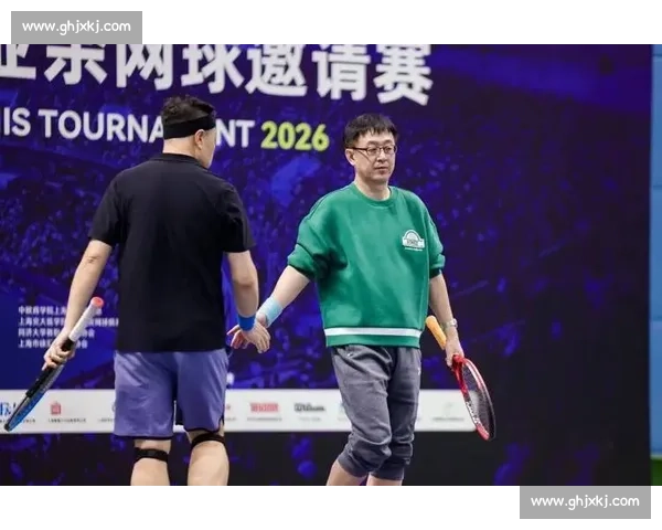 聚焦全球巅峰对决的年度国际网球赛精彩盛典点燃城市运动激情梦想 - 副本 聚焦全球巅峰对决的年度国际网球赛精彩盛典点燃城市运动激情梦想 - 副本