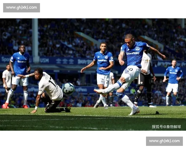 英超足球联赛全方位观赛指南 揭开英格兰顶级足球盛宴的魅力 - 副本 - 副本 (3) - 副本