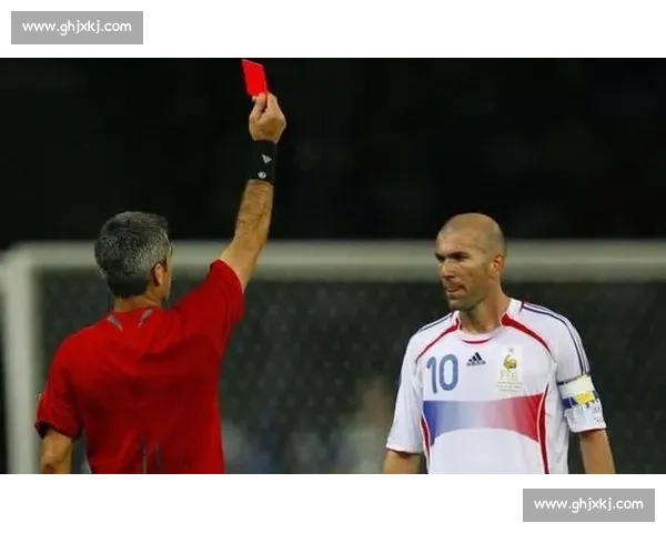 足球比赛中红黄牌的含义判罚规则与影响解析及其对比赛结果的作用 - 副本 - 副本 (7) - 副本
