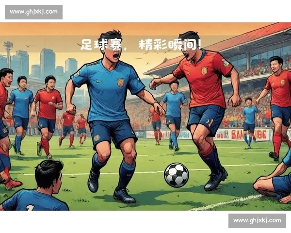 足球比赛录像深度解析与精彩瞬间全景回顾专题战术策略解析经典版 - 副本 - 副本 (7) - 副本