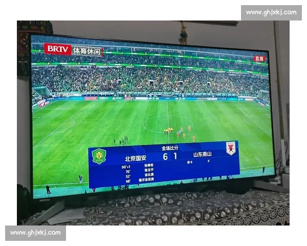 全面解析足球赛事观赛攻略与技巧助你轻松享受比赛盛宴