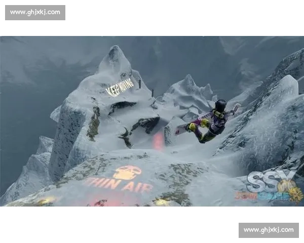 极限运动巅峰对决赛激情燃烧挑战自我极限体验极速快感