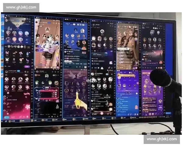 手机在线直播全景解析助力内容创作者实现高效互动与收益提升 手机在线直播全景解析助力内容创作者实现高效互动与收益提升