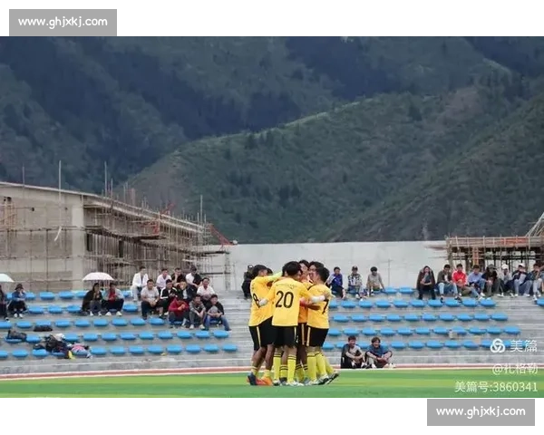 足球比赛基本规则详解及比赛流程解析 - 副本