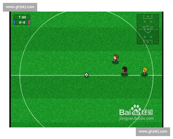 掌握世界杯观赛全攻略从入门到精通技巧解析 - 副本 - 副本 - 副本