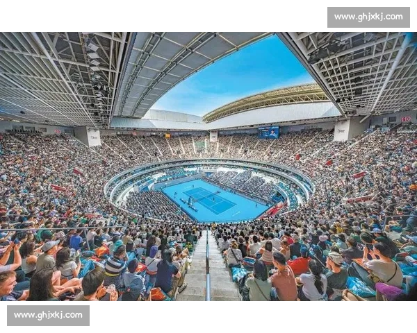 沉浸式体验体育赛事现场观赛的震撼与激情感受 - 副本 - 副本