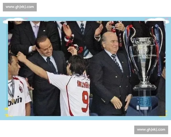 欧冠历史经典决赛回顾与传奇瞬间全记录 - 副本 (2)